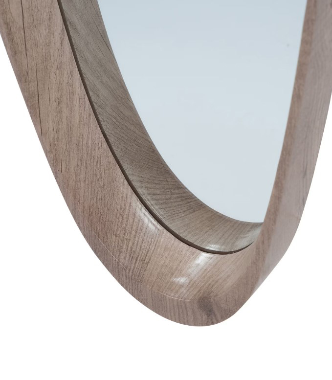 Sagara Organic Mirror 2