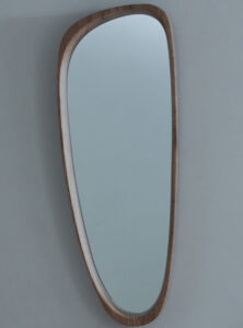 Sagara Organic Mirror