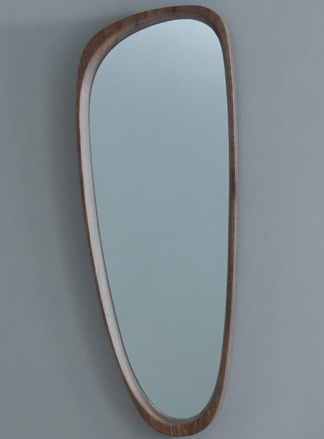 Sagara Organic Mirror