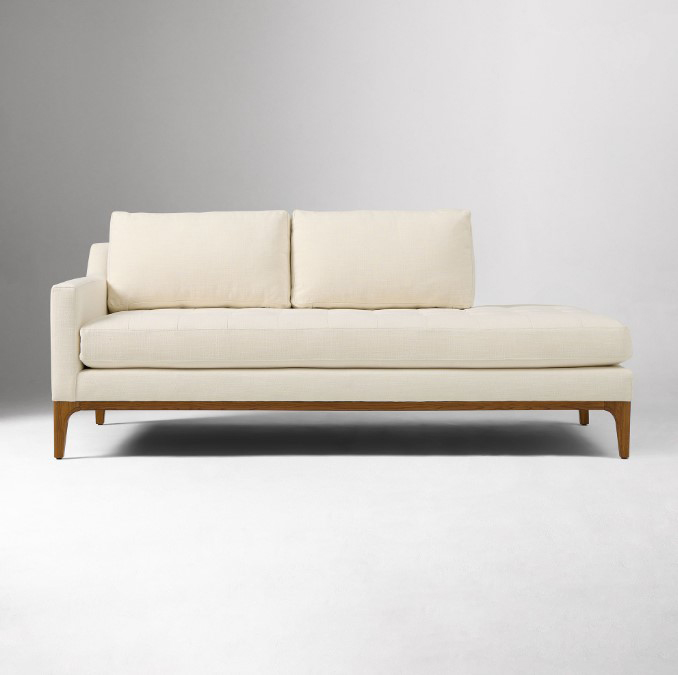 Savana Lounger Chair 2