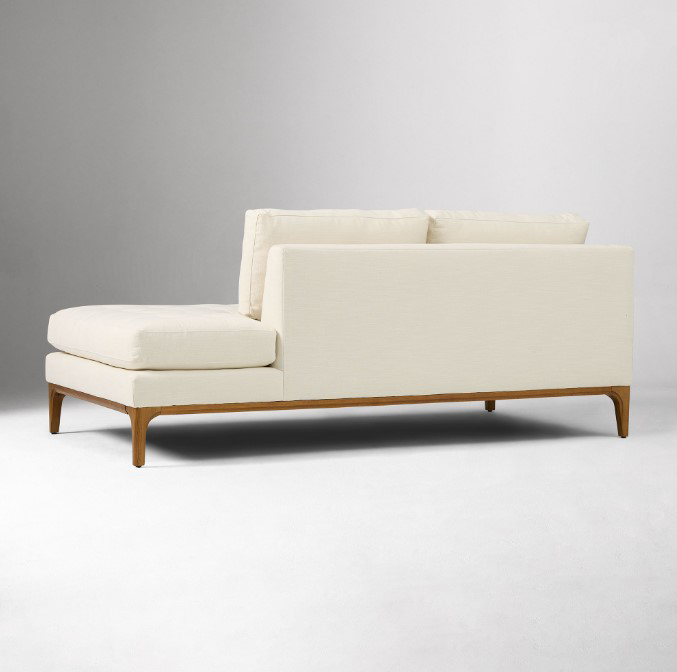 Savana Lounger Chair 3