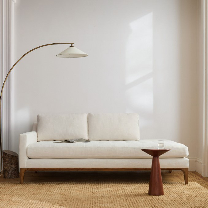 Savana Lounger Chair