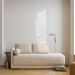 Savira Lounger Chair