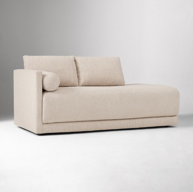 Savira Lounger Chair 2