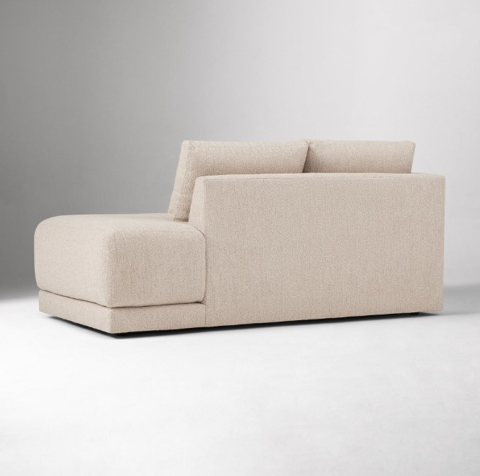 Savira Lounger Chair 3