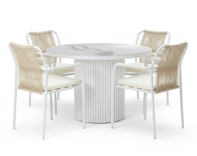 Set Outdoor Alvara 2
