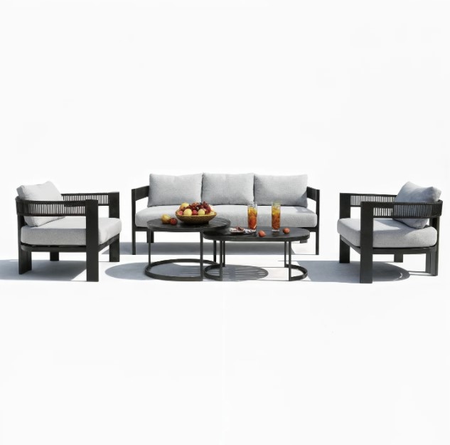 Set Outdoor Arvesta 2