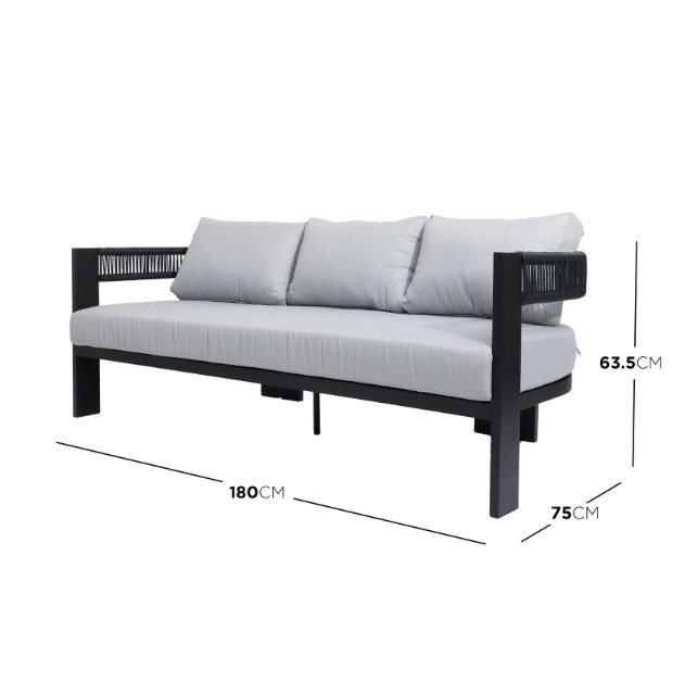 Set Outdoor Arvesta 4