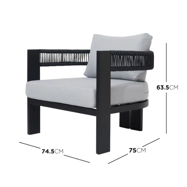 Set Outdoor Arvesta 5