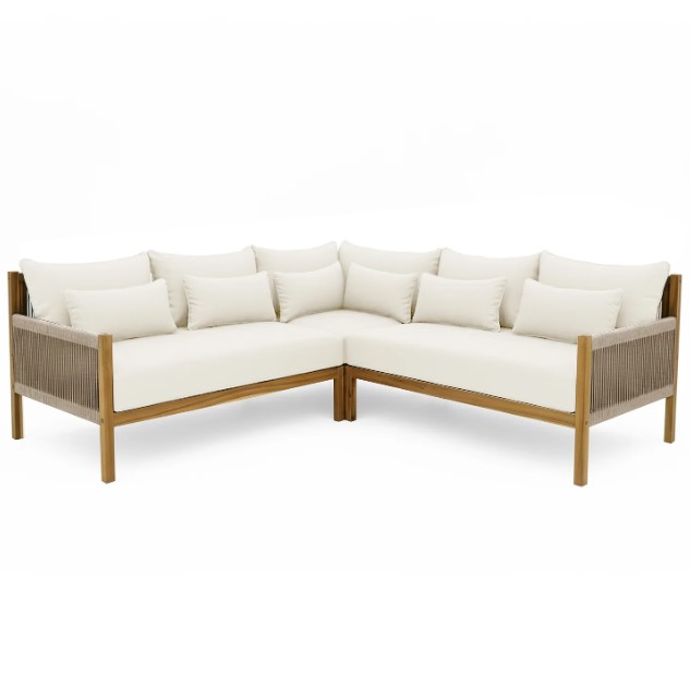 Set Outdoor Caldera 2