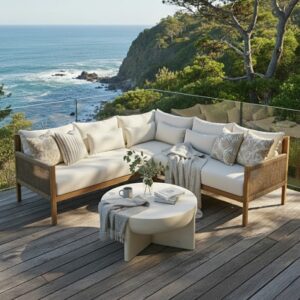 Set Outdoor Caldera
