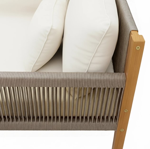Set Outdoor Caldera 4