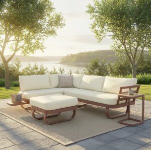 Set Outdoor Navora