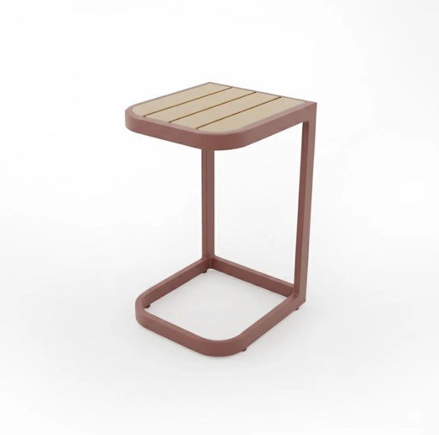 Set Outdoor Navora 4