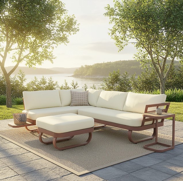 Set Outdoor Navora