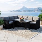 Set Outdoor Ravello
