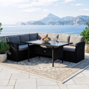 Set Outdoor Ravello