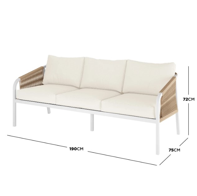 Set Outdoor Rovena 2