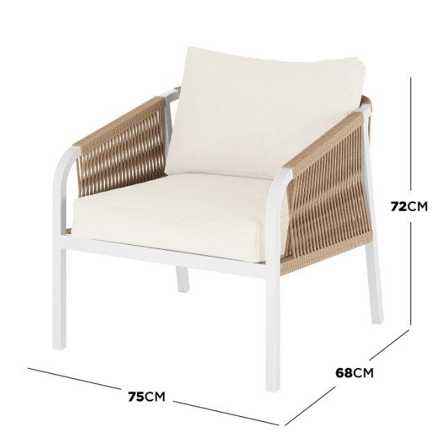 Set Outdoor Rovena 3