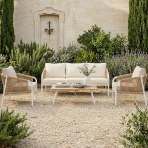 Set Outdoor Rovena