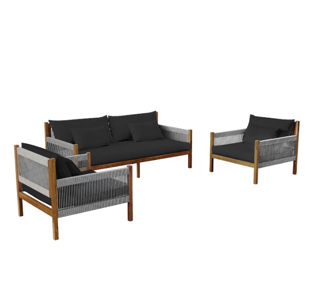 Set Outdoor Varello 2