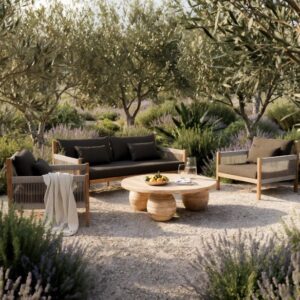 Set Outdoor Varello