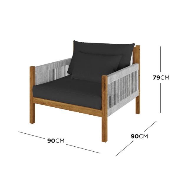 Set Outdoor Varello 4
