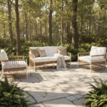 Set Outdoor Zevora
