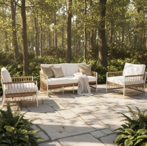 Set Outdoor Zevora