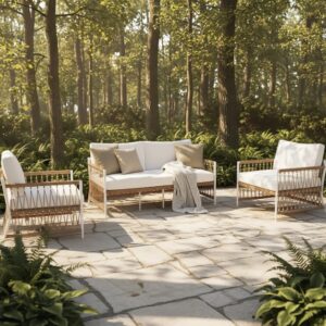 Set Outdoor Zevora