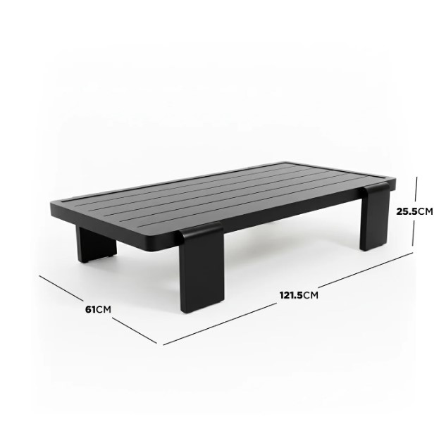 Set Sofa Outdoor Aruna 5