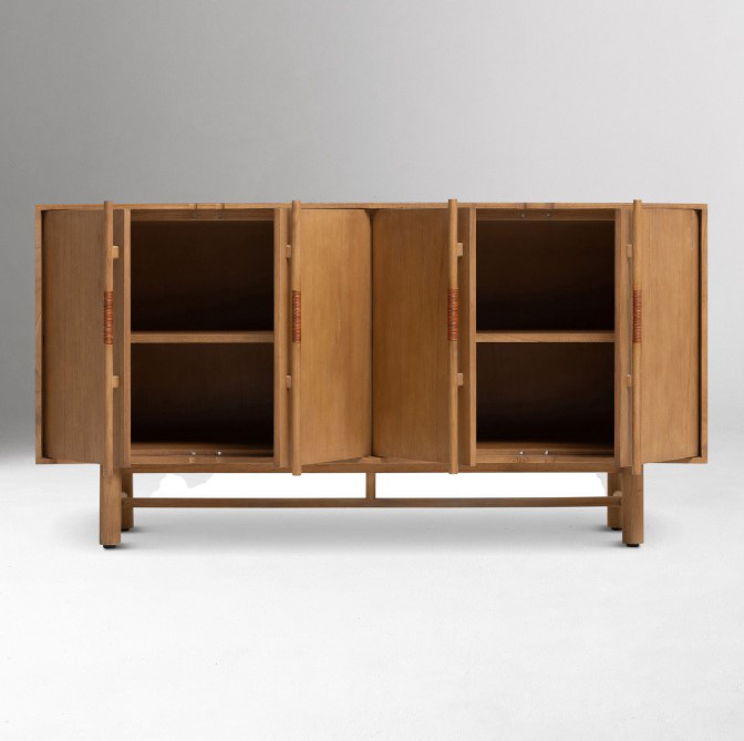 Sideboard Alder 2