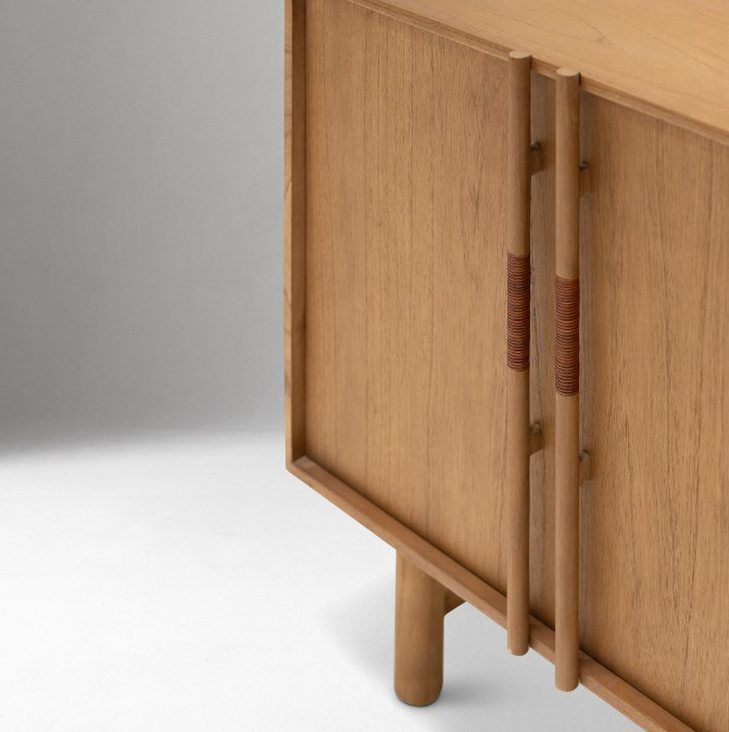 Sideboard Alder 3