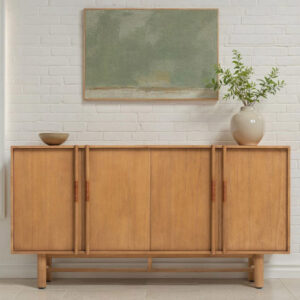 Sideboard Alder