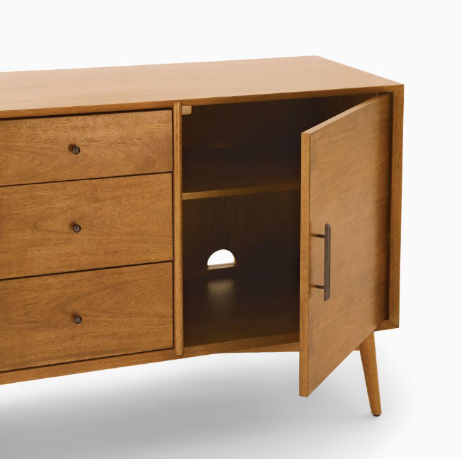 Sideboard Aruna 3
