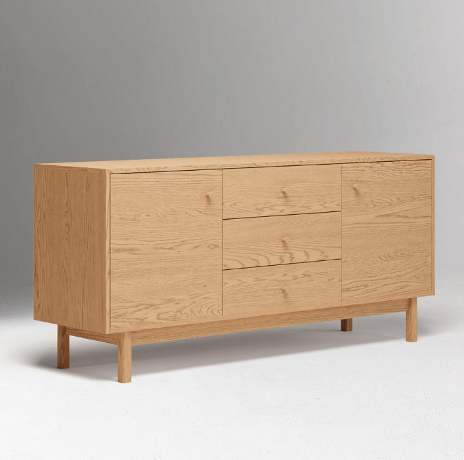Sideboard Arunika 2