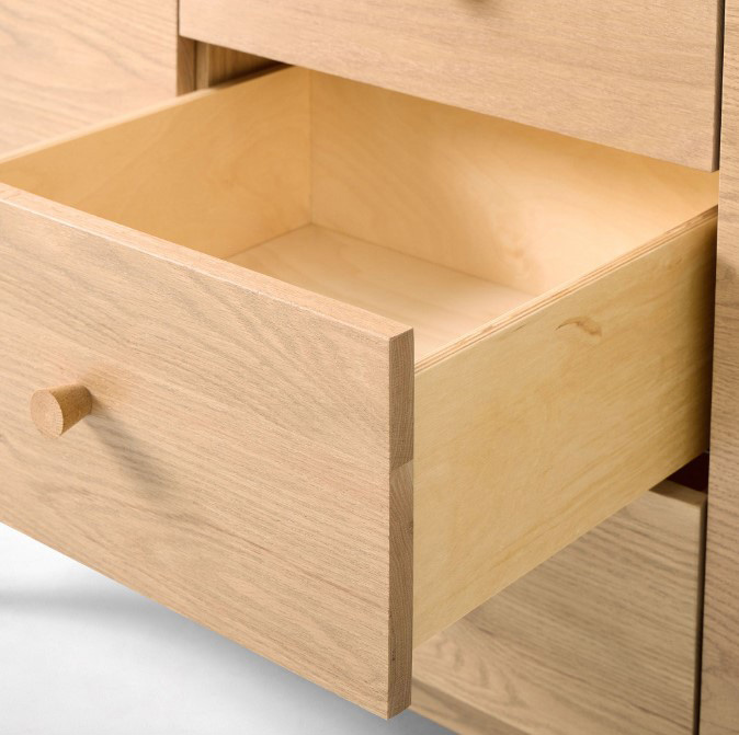 Sideboard Arunika 3