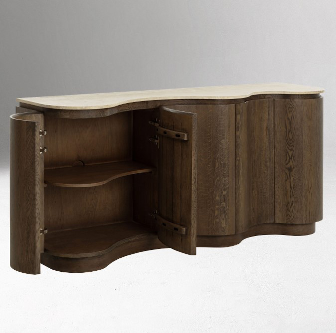 Sideboard Elora 2