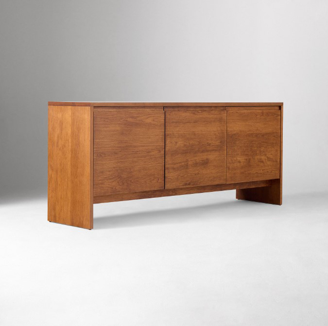 Sideboard Laras Jati 2