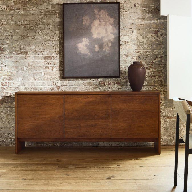 Sideboard Laras Jati