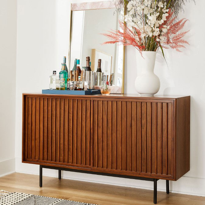 Sideboard Louvera