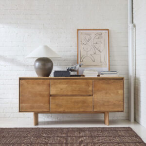 Sideboard Mahesa