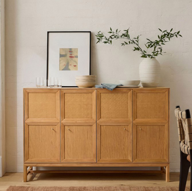 Sideboard Nirmala