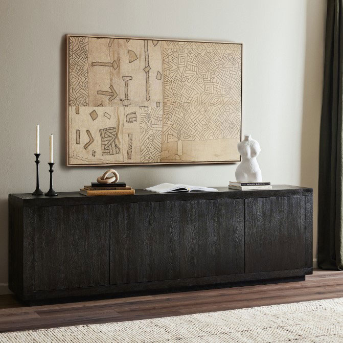 Sideboard Noirva