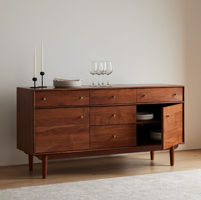 Sideboard Ranu 2