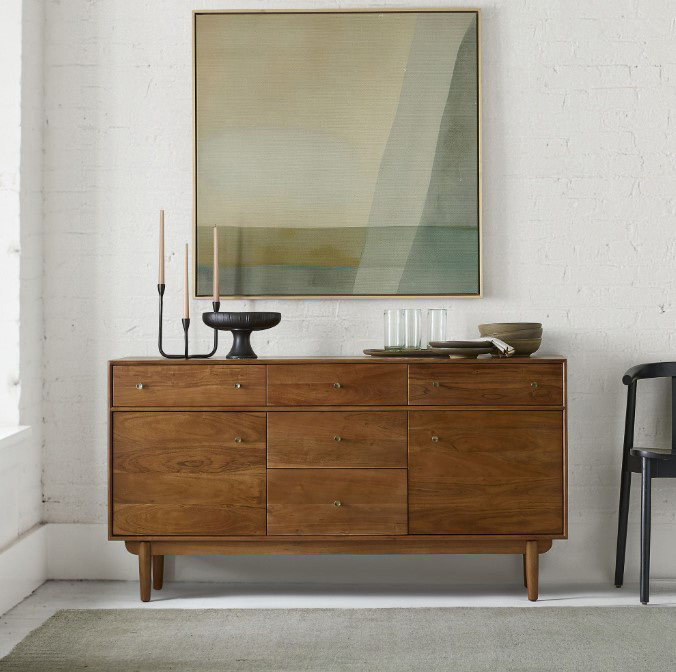 Sideboard Ranu