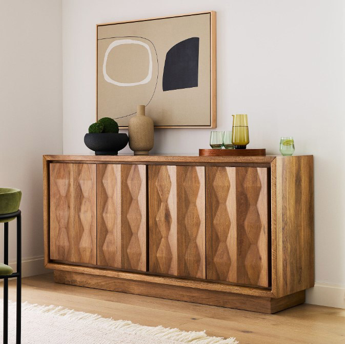 Sideboard Tirta