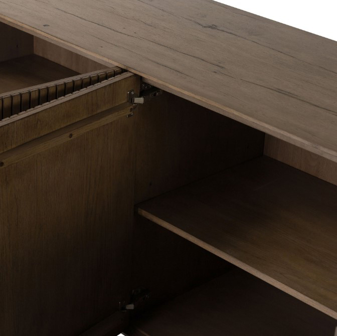 Sideboard Verdan 3