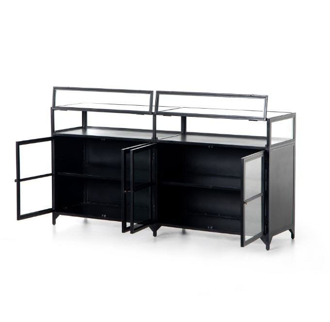 Sideboard Vitrano 2
