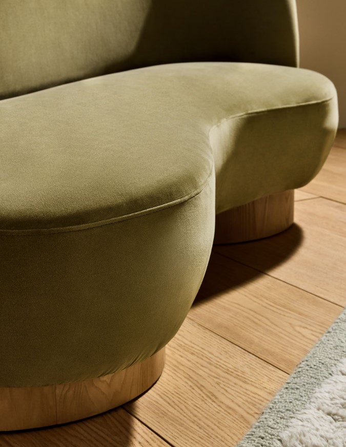 Sofa Aruna 2